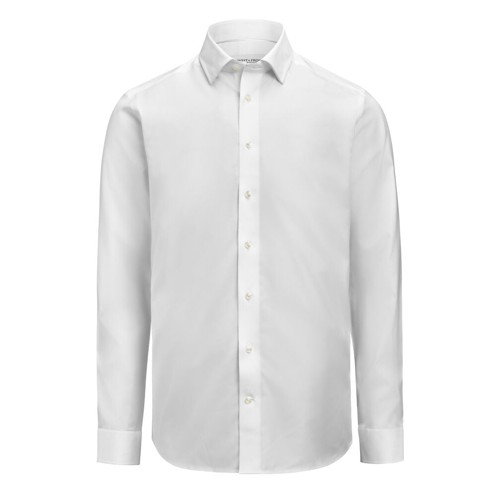 GB02 Twill Stretch Regular Fit 2900201