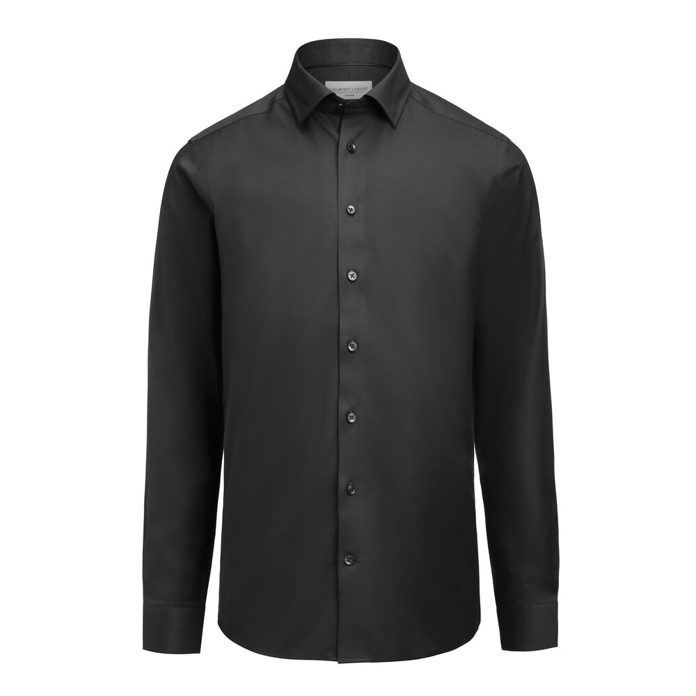 GB02 Twill Stretch Regular Fit 2900201