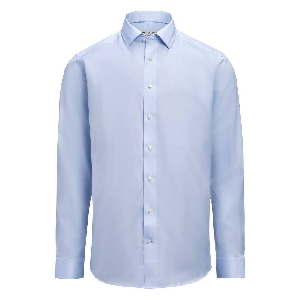 GB02 Twill Stretch Slim Fit från J.Harvest & Frost