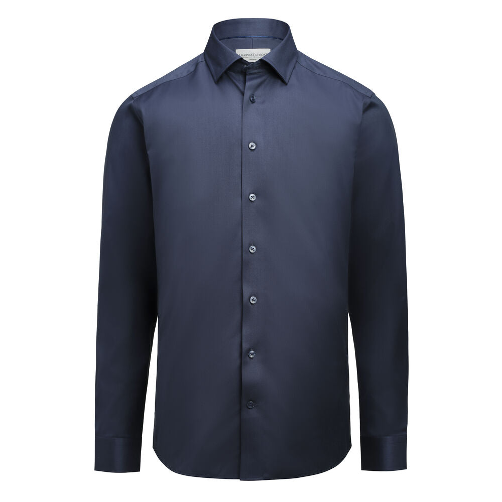 GB02 Twill Stretch Slim Fit 2900202