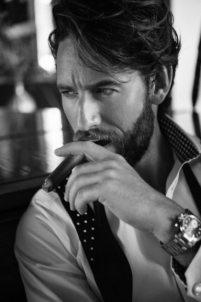 RB20 Twill Regular från J.Harvest & Frost