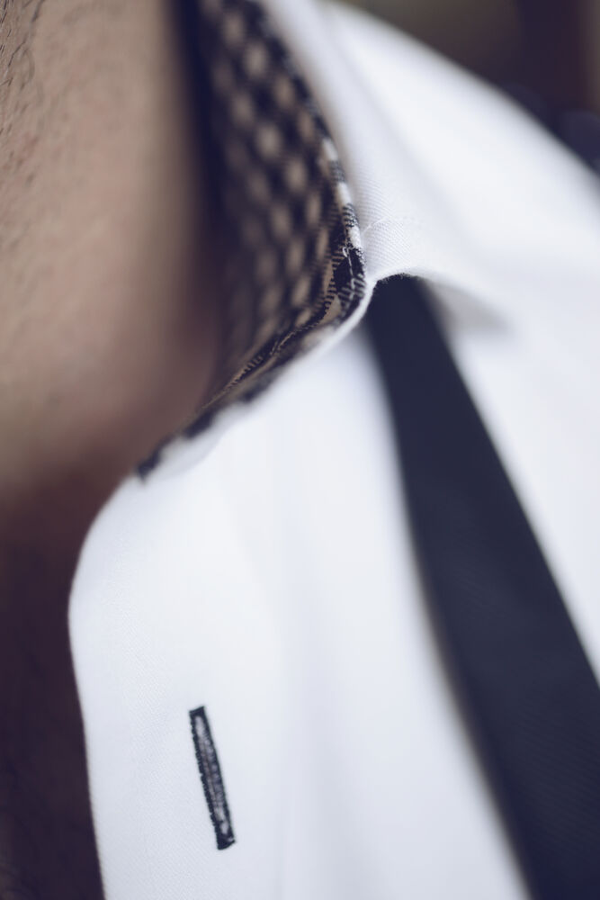 RB20 Twill Regular från J.Harvest & Frost