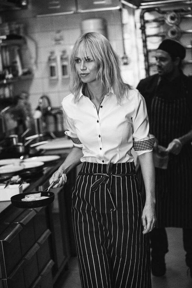 RB20 Twill Woman från J.Harvest & Frost