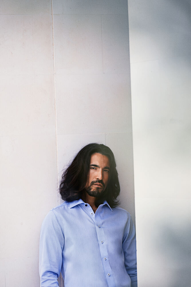 RB29 Bedford Regular från J.Harvest & Frost