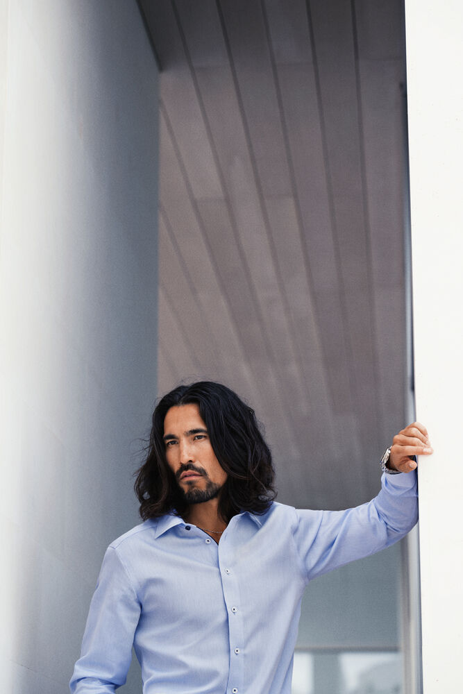 RB29 Bedford Slim från J.Harvest & Frost