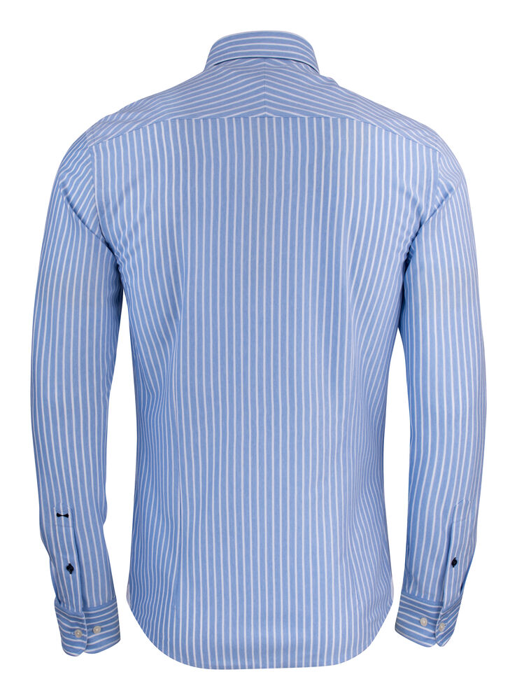 IB34 Pique Knit Regular från J.Harvest & Frost