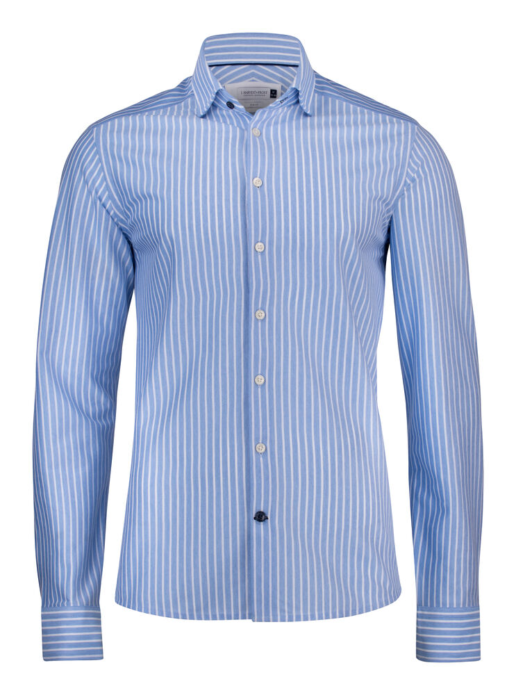 IB34 Pique Knit Regular från J.Harvest & Frost