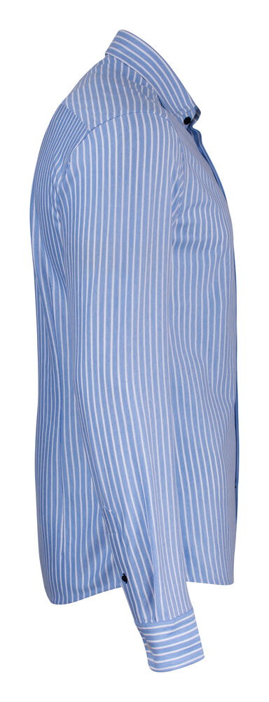 IB34 Pique Knit Slim från J.Harvest & Frost