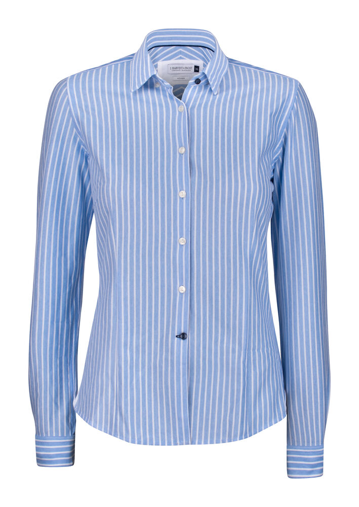 IB34 Pique Knit Woman från J.Harvest & Frost