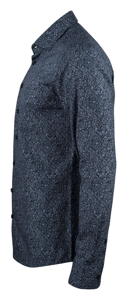 IB37 Poplin Regular från J.Harvest & Frost