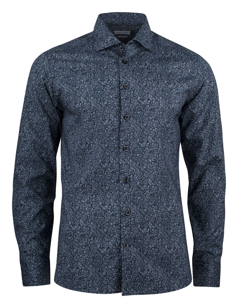 IB37 Poplin Slim från J.Harvest & Frost