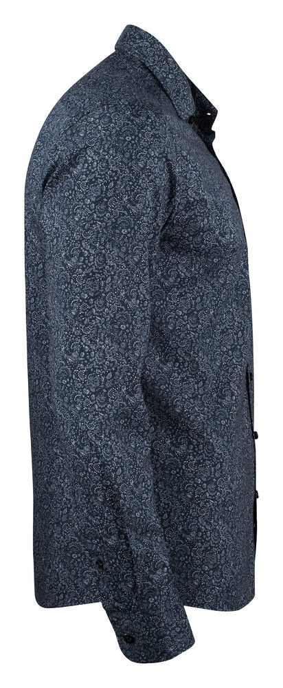 IB37 Poplin Slim från J.Harvest & Frost