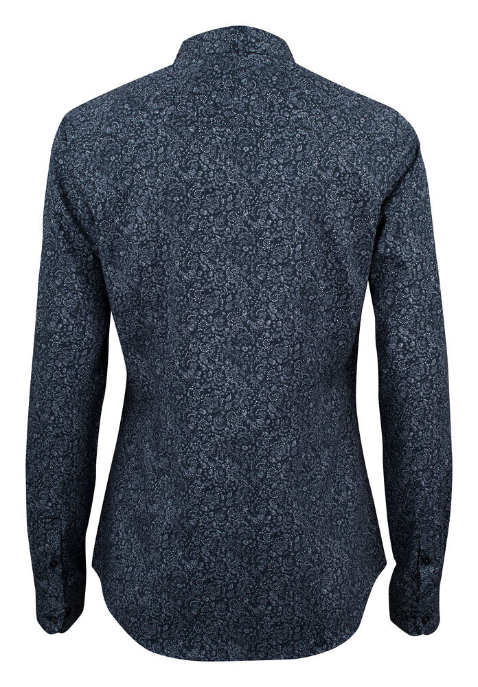 IB37 Poplin Woman från J.Harvest & Frost