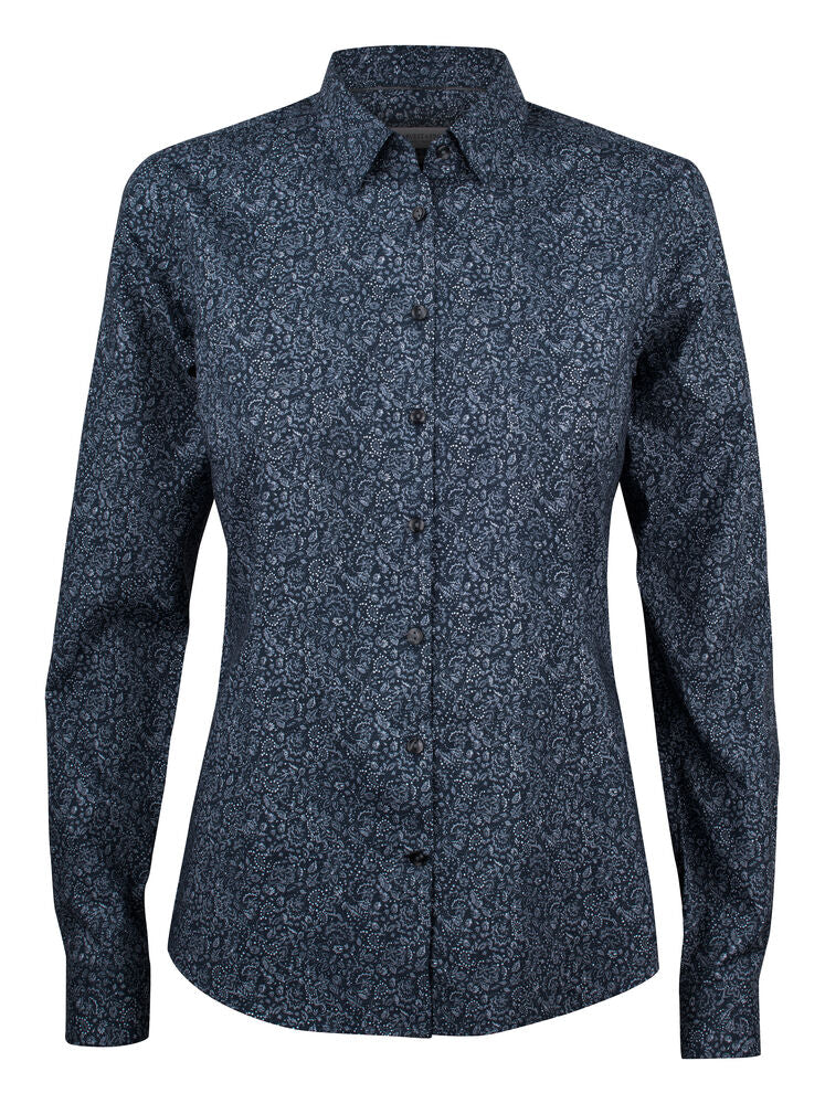 IB37 Poplin Woman från J.Harvest & Frost