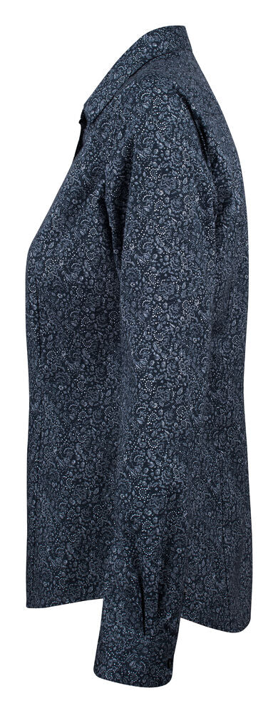 IB37 Poplin Woman från J.Harvest & Frost