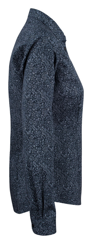 IB37 Poplin Woman från J.Harvest & Frost