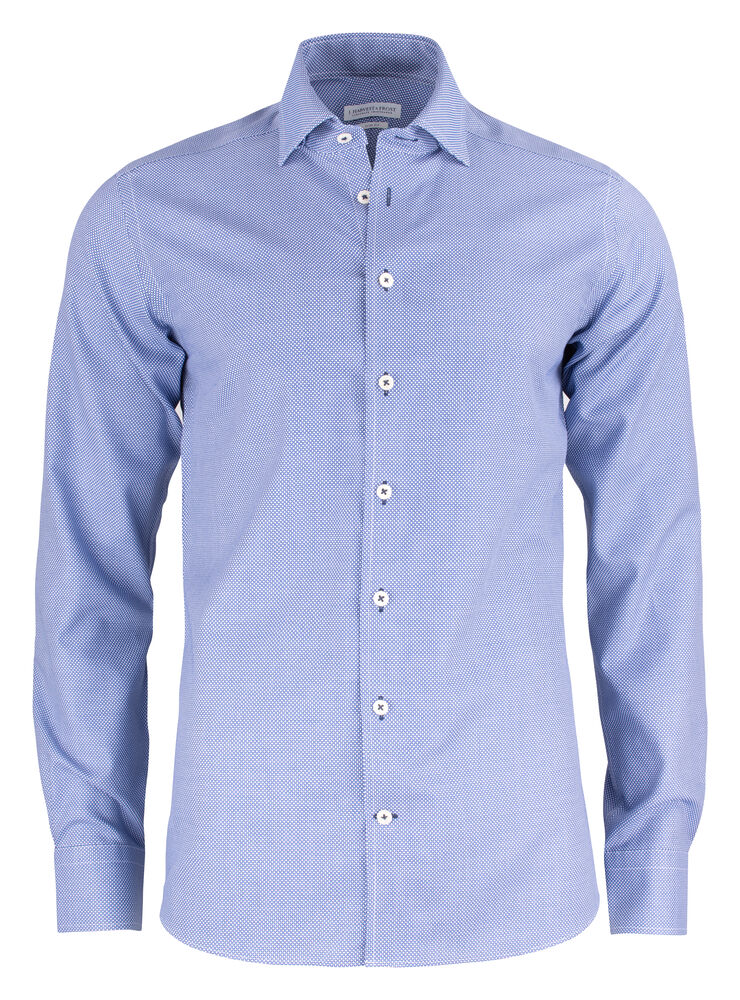 PB48 Jacquard Regular från J.Harvest & Frost