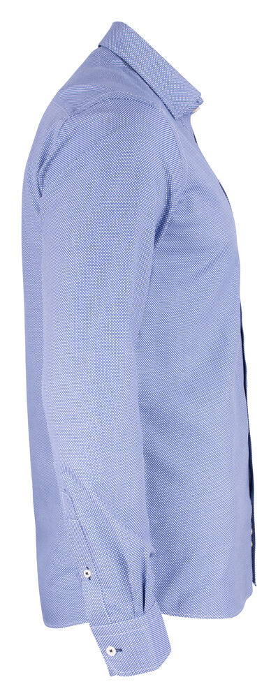 PB48 Jacquard Regular från J.Harvest & Frost