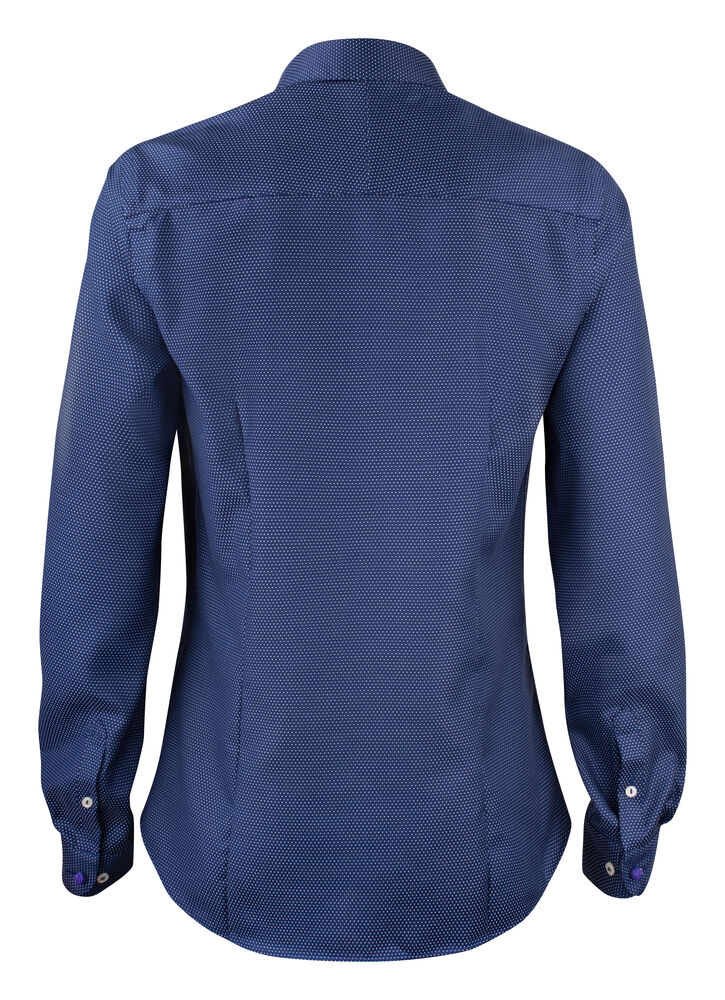 PB49 Jacquard Woman från J.Harvest & Frost