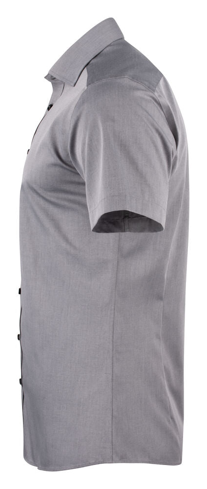 YB50 Twill S/S Regular från J.Harvest & Frost