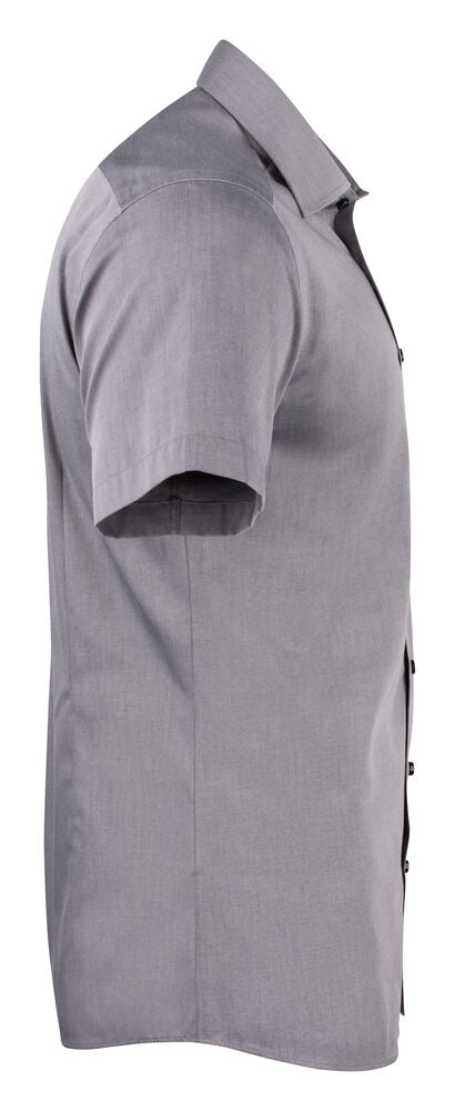 YB50 Twill S/S Slim från J.Harvest & Frost