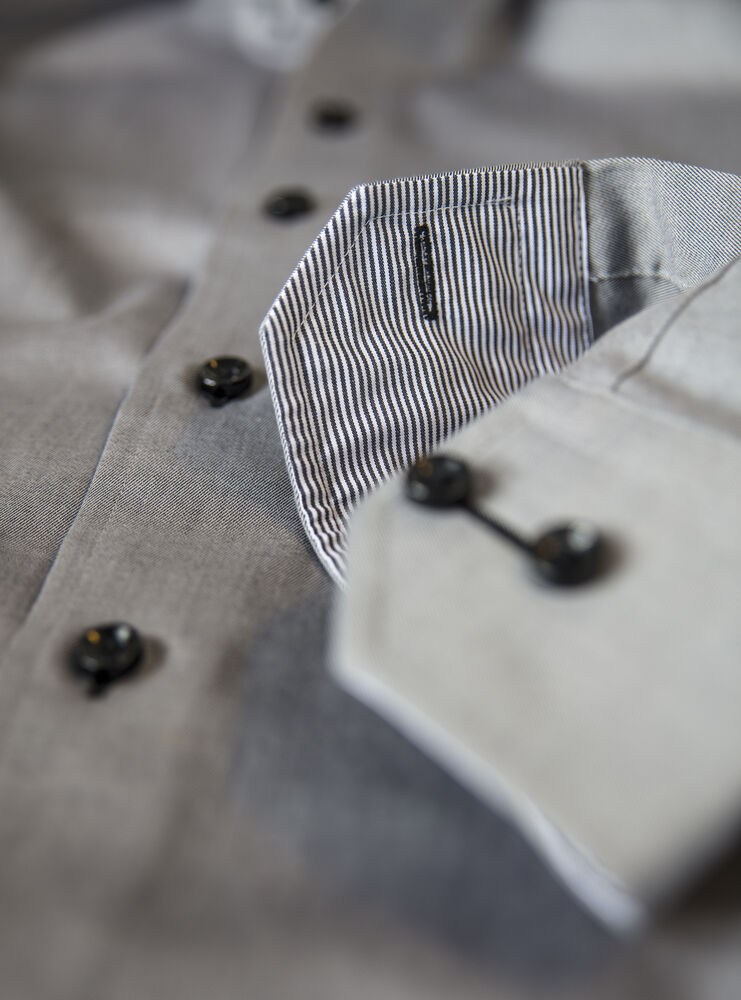 YB51 Twill Regular från J.Harvest & Frost