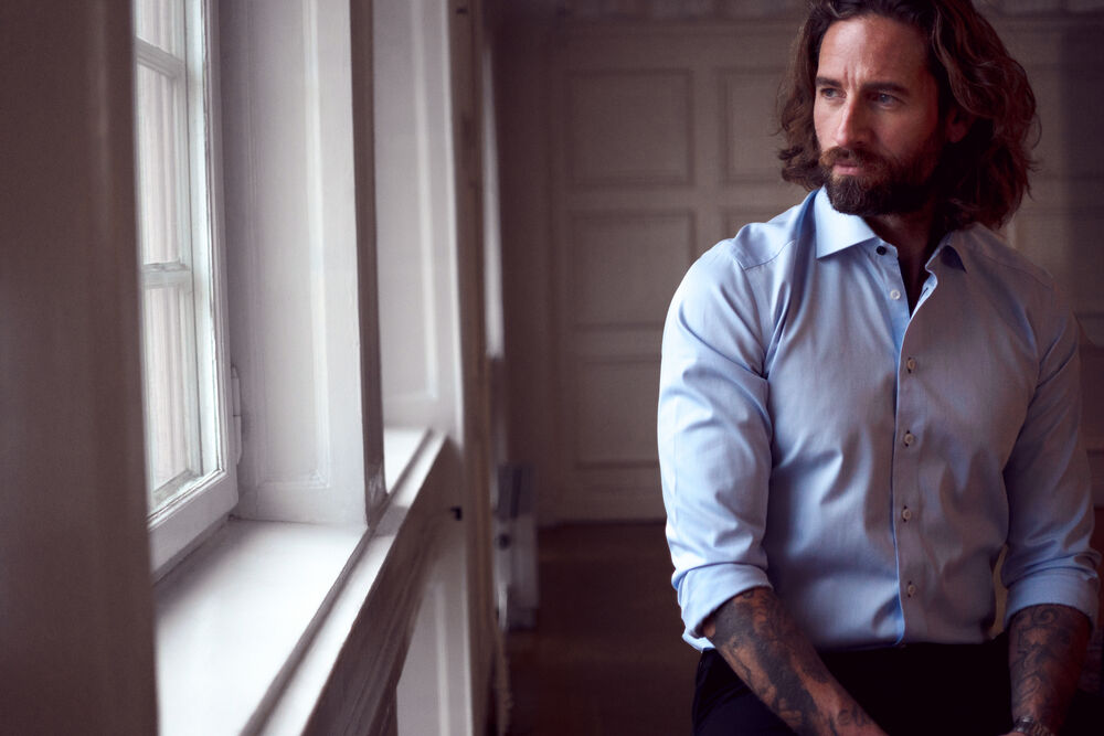 YB51 Twill Slim från J.Harvest & Frost