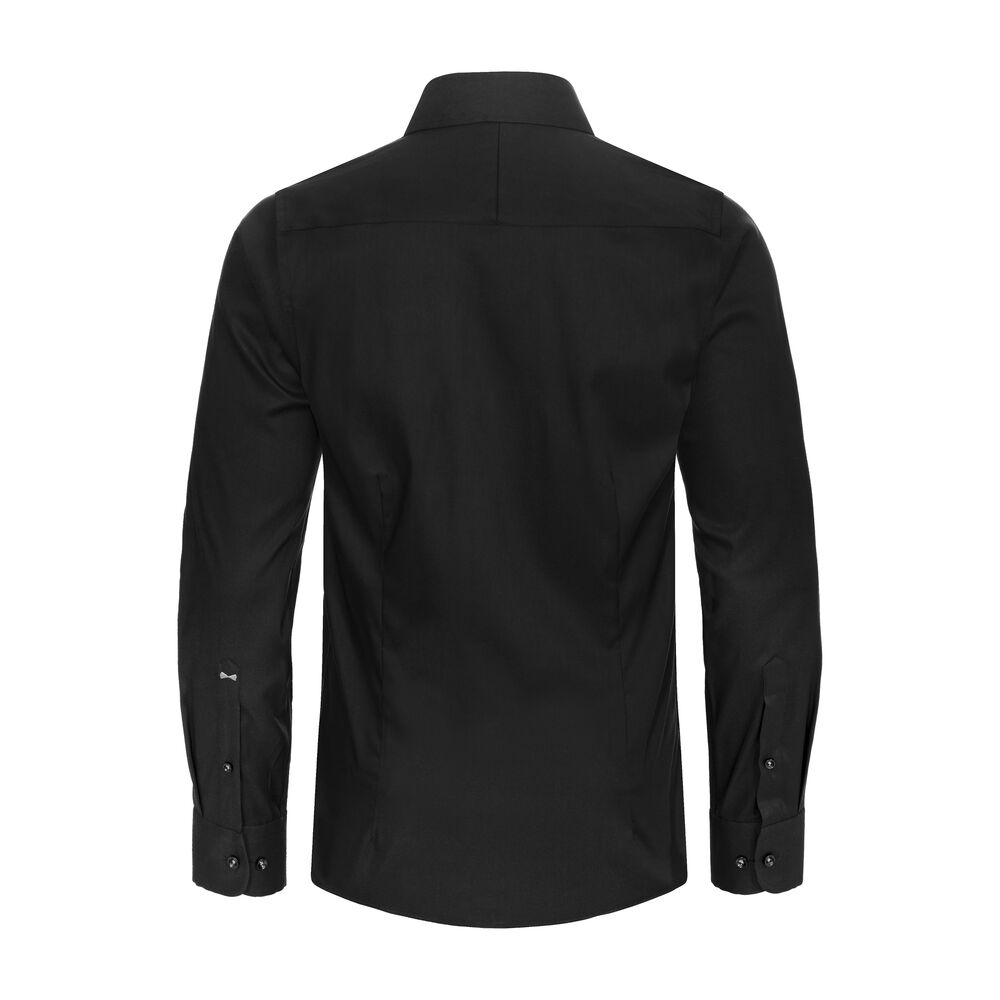 Yellow Bow 52 Slim från J.Harvest & Frost