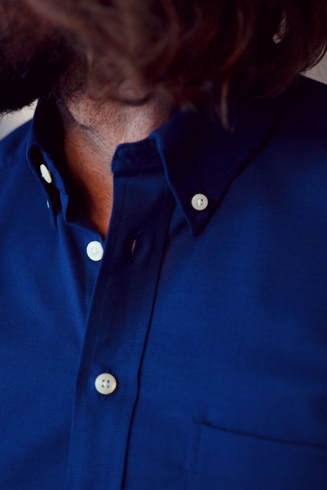 YB54 Oxford Slim från J.Harvest & Frost