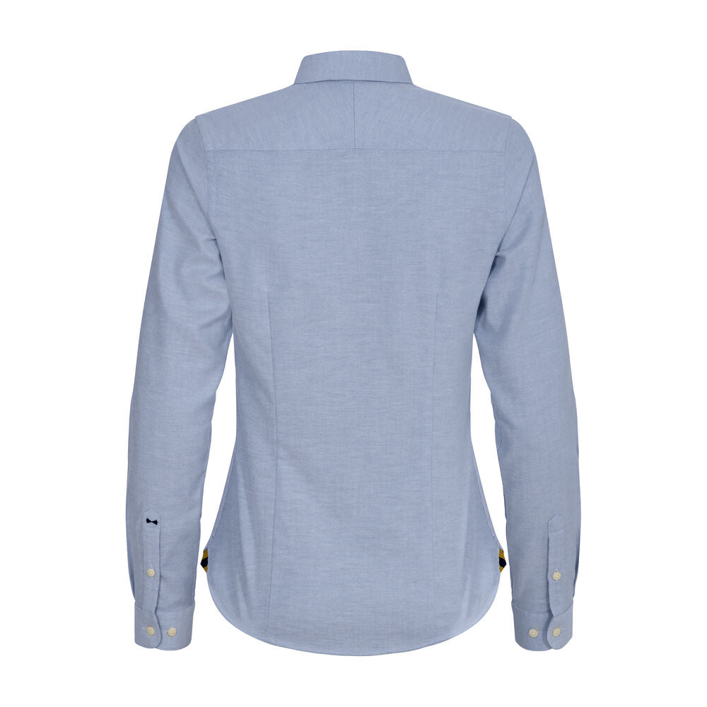 YB54 Oxford Woman från J.Harvest & Frost