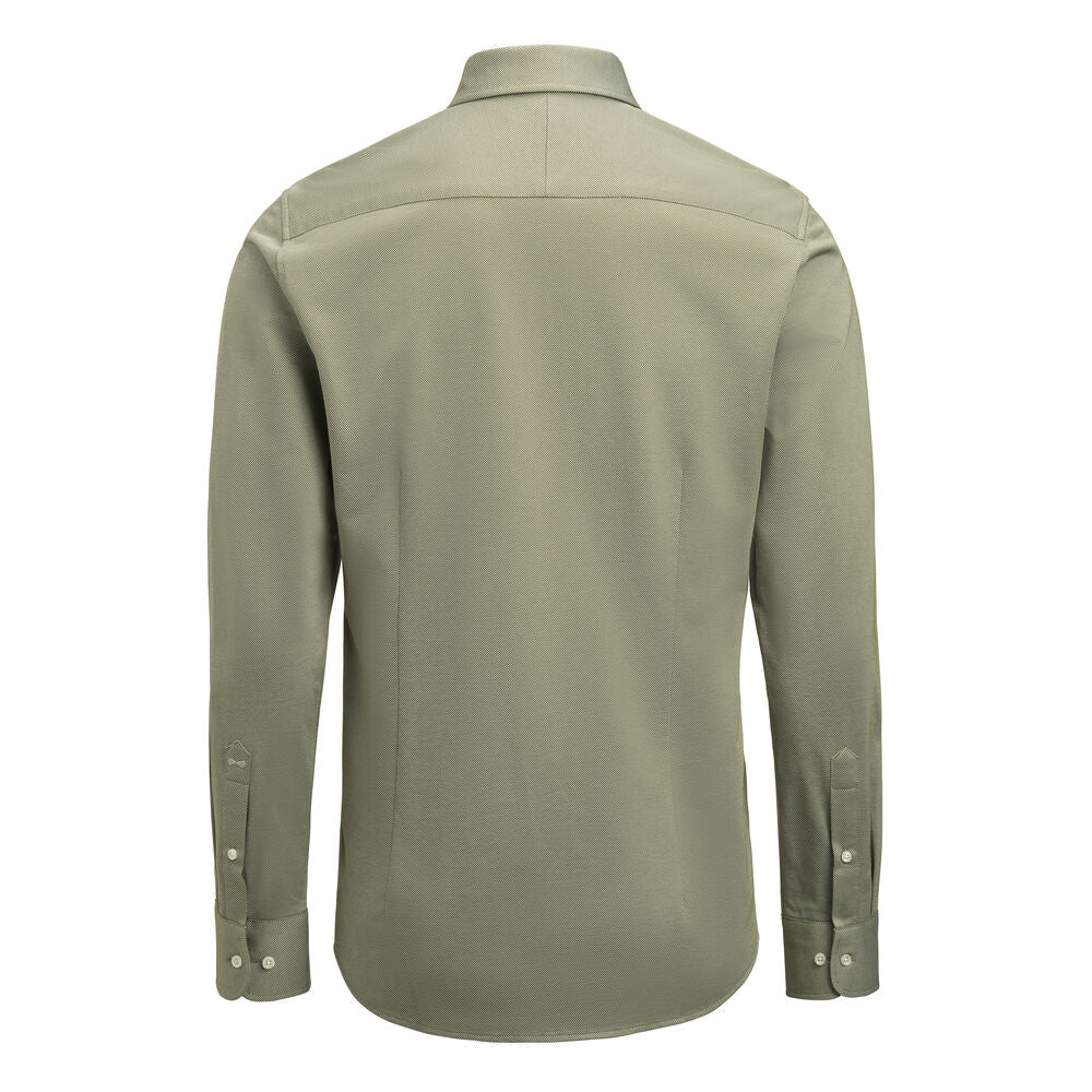 YB57 King Knit Regular från J.Harvest & Frost