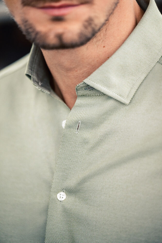 YB57 King Knit Regular från J.Harvest & Frost