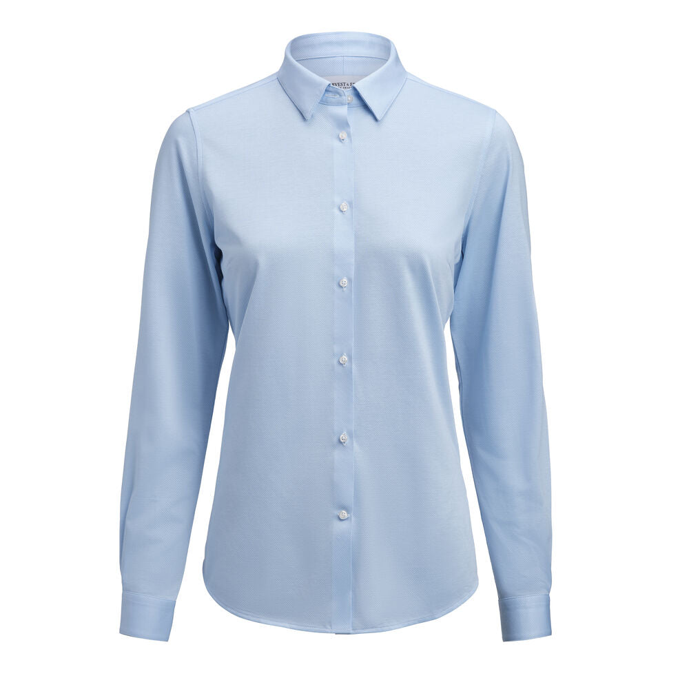 YB57 King Knit Woman Contemporary 2905705