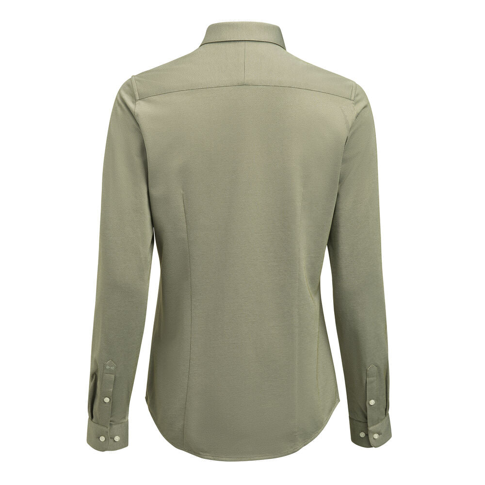 YB57 King Knit Woman Contemporary från J.Harvest & Frost