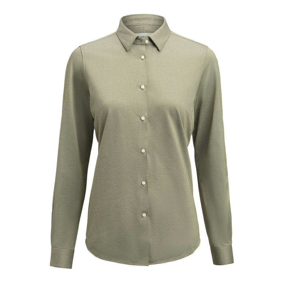 YB57 King Knit Woman Contemporary från J.Harvest & Frost