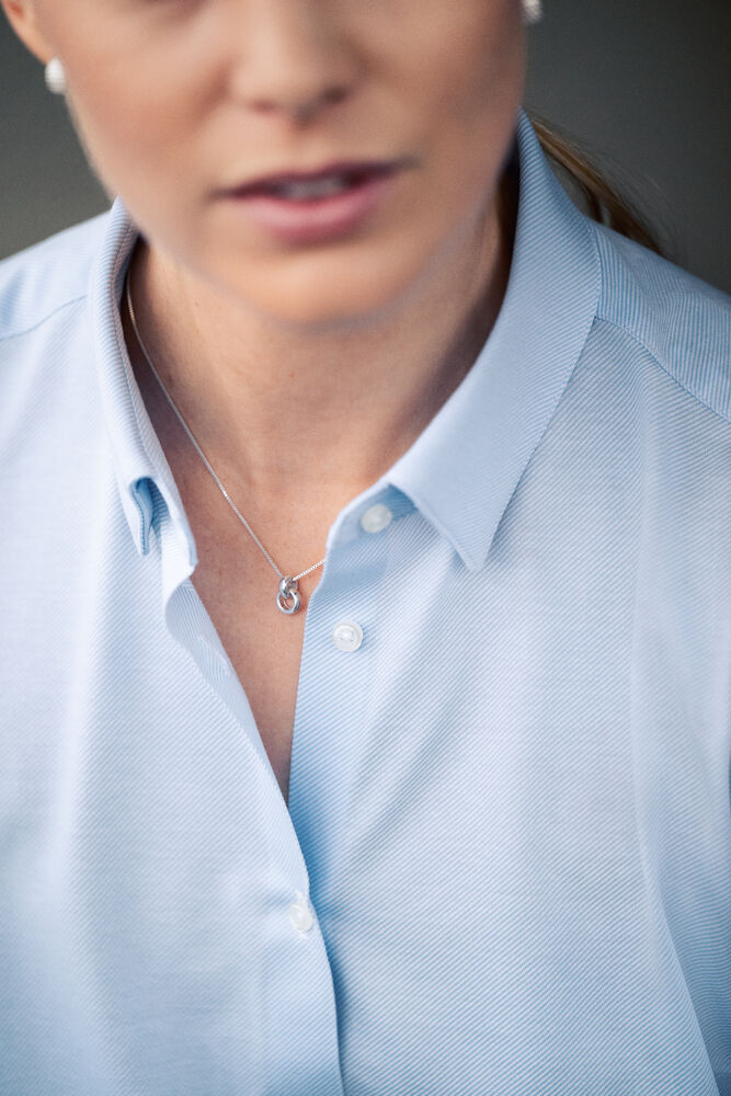 YB57 King Knit Woman Contemporary från J.Harvest & Frost