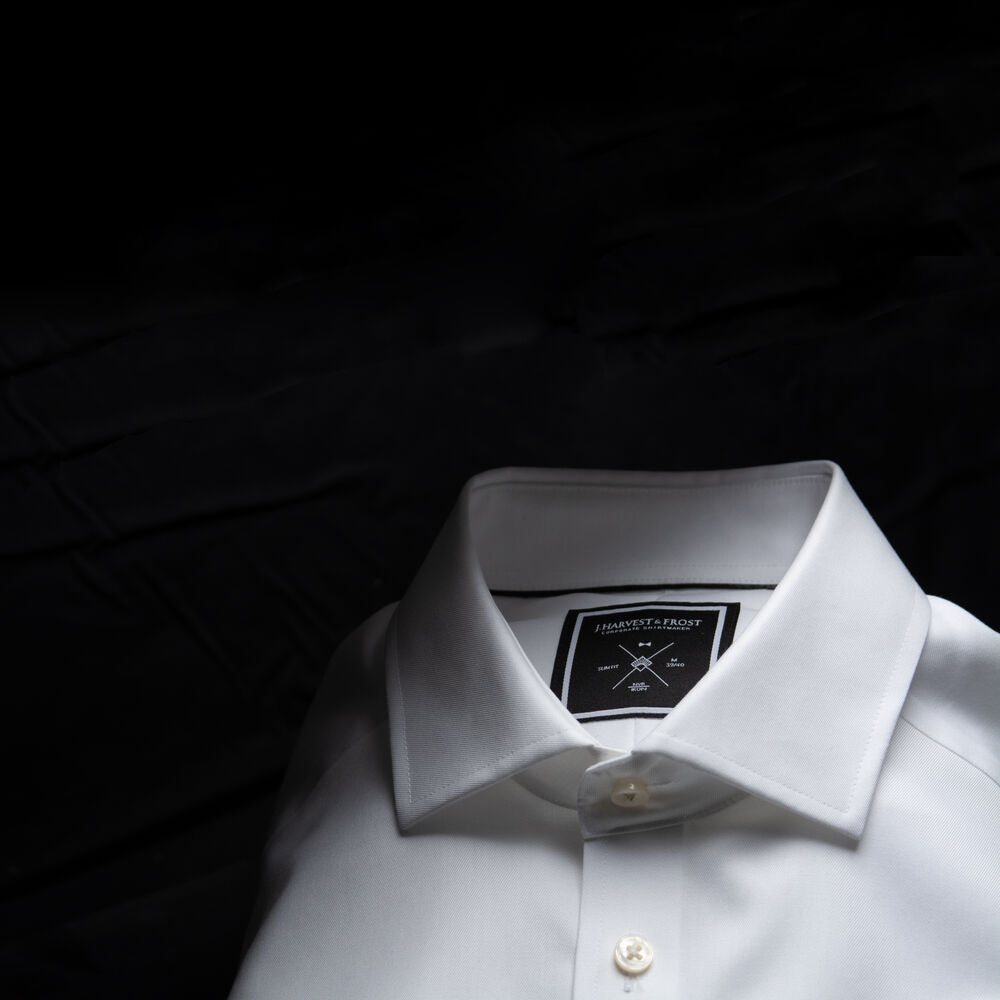 BB60 Twill Regular från J.Harvest & Frost