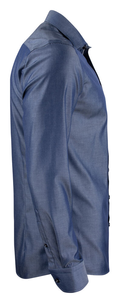 RB120 Twill Regular från J.Harvest & Frost