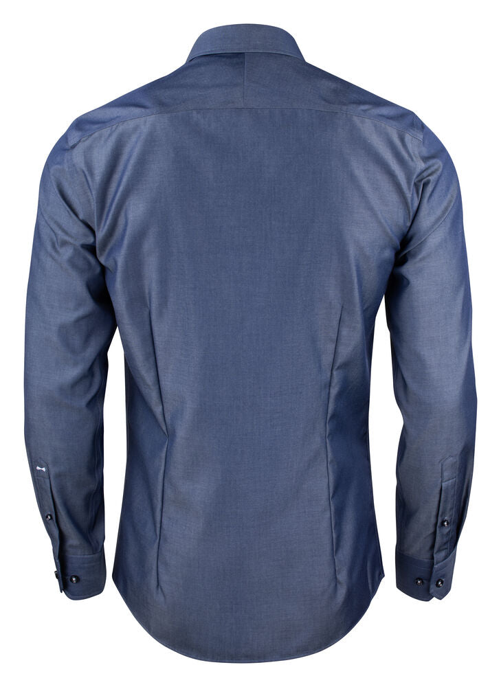 RB120 Twill Slim från J.Harvest & Frost