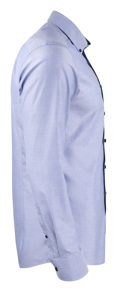 RB121 Oxford Stretch Regular från J.Harvest & Frost