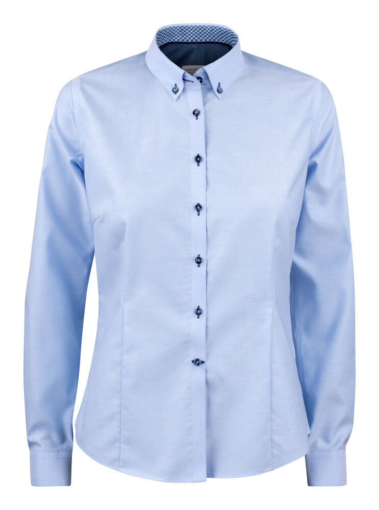 RB121 Oxford Stretch Woman 2912103