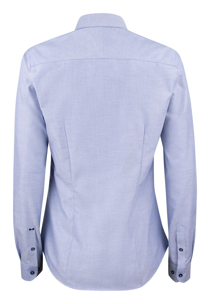 RB121 Oxford Stretch Woman från J.Harvest & Frost