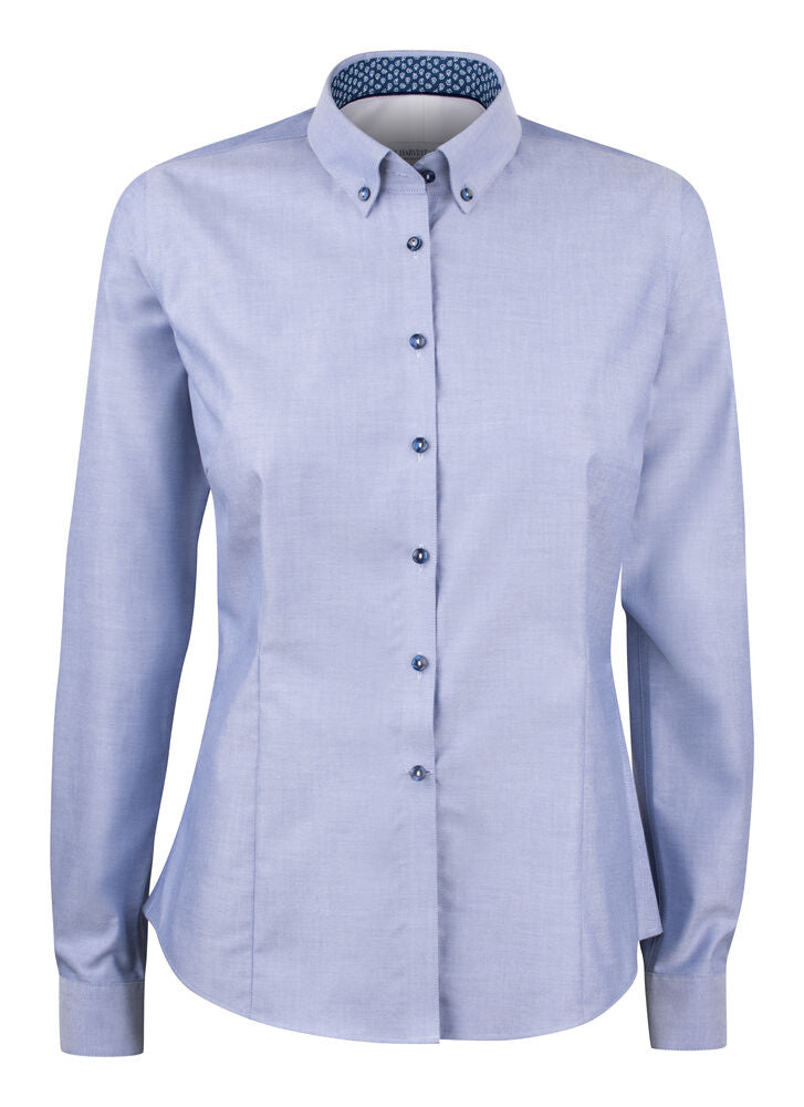 RB121 Oxford Stretch Woman från J.Harvest & Frost