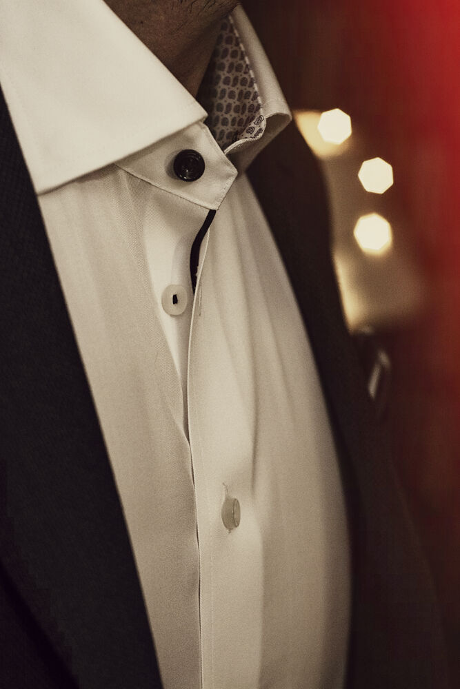 RB122 Twill Regular från J.Harvest & Frost