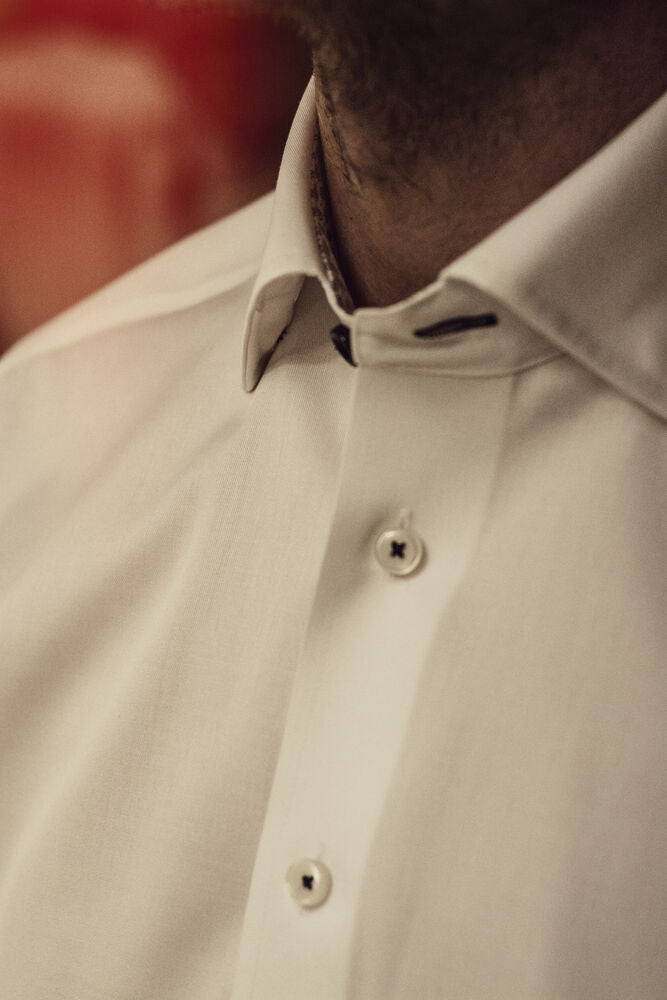 RB122 Twill Slim från J.Harvest & Frost