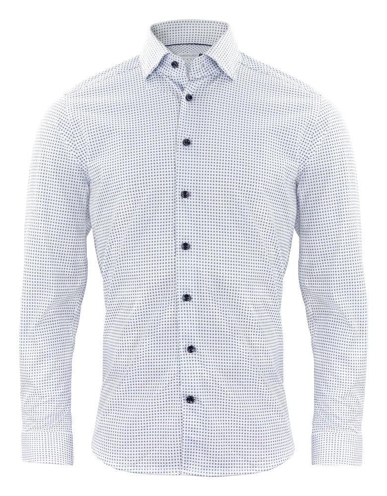 IB131 Pique Knit Regular 2913101