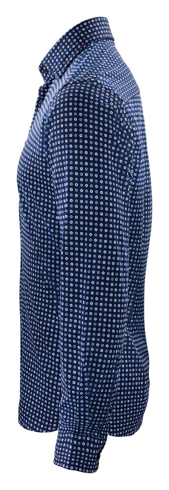 IB131 Pique Knit Slim från J.Harvest & Frost