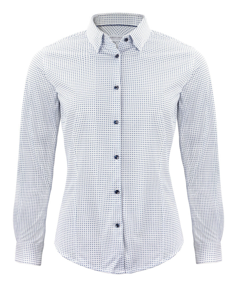 IB131 Pique Knit Woman 2913103