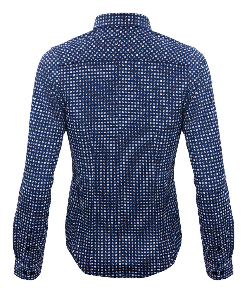 IB131 Pique Knit Woman från J.Harvest & Frost