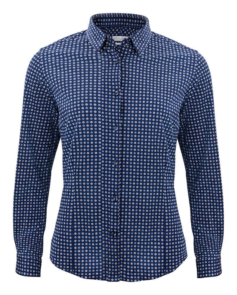 IB131 Pique Knit Woman från J.Harvest & Frost